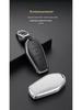 Compatible BYD Qin Plus DMi and EV Dolphin Key Cover and Shell.