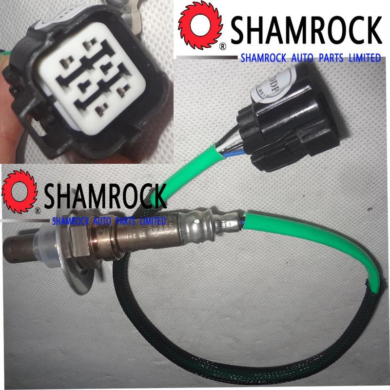 22641-AA381 22641AA381 forester 2005 SG SUV 2.0 X Impreza 2005 front oxygen sensor Air Fuel Ratio Sensor 22641AA381 new