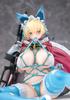 Dolls Frontline Holy Night Policeman Severely Injured Scale Magnetic Plastic Painted Finished Product VSK-94 Ver. 1/6