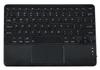 Flat Panel Magic Bluetooth Keyboard for Huawei, Xiaomi, Lenovo, and Honor Tablets
