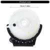 17137642158 17137609469 Engine Coolant Reservoir for F20 F21 F23 F22 F30 F31 218i Efficient Cooling Systems Maintenance
