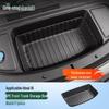 Ideal i6i8 Front & Rear Trunk Silicone Storage Pad for Car Interior