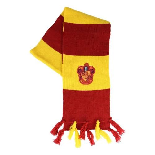Harry Potter Unisex Adult Gryffindor Scarf