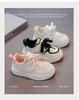 2025 Spring/Summer Kids' Breathable Soft Sole Sneakers - Trendy, Versatile, Casual Shoes for Boys & Girls (Midsize & Big Kids)