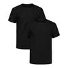 Mens Plain T-Shirt (Pack of 2)