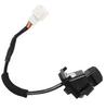 Compatible Reversing Camera for Honda CRV (2012-2017) - Model 39530-T0A-J01.