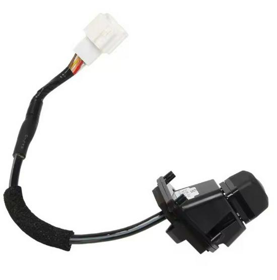 Compatible Reversing Camera for Honda CRV (2012-2017) - Model 39530-T0A-J01.