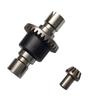 MJX Upgraded Metal Front and Rear Differential Gear Hyper Go 16207 16208 16209 16210 14301 14302 R/C Cars R/C Trucks Parts