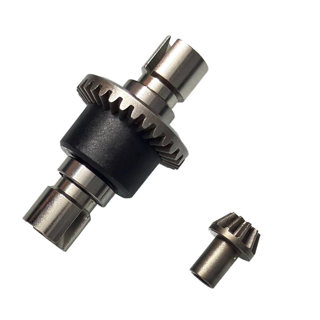 MJX Upgraded Metal Front and Rear Differential Gear Hyper Go 16207 16208 16209 16210 14301 14302 R/C Cars R/C Trucks Parts