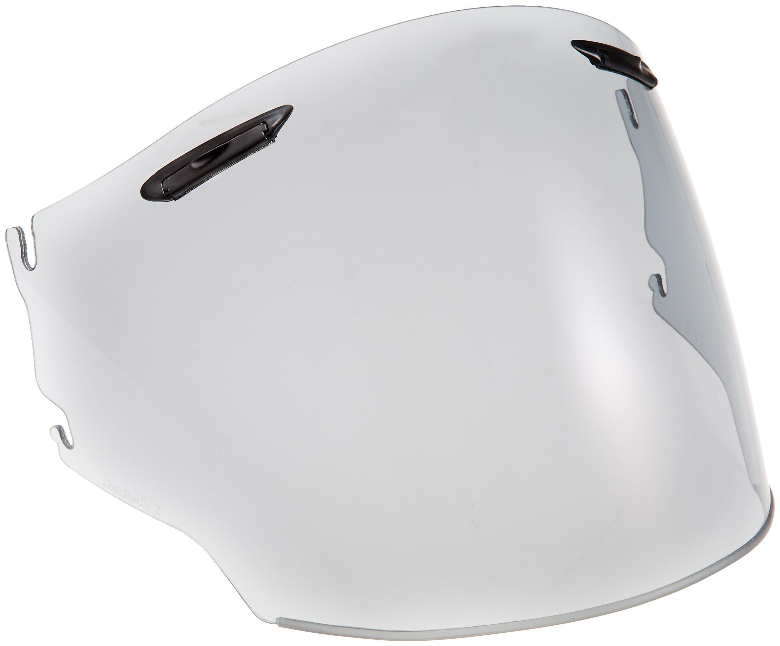 

Arai Super Adsis MZ Shield Semi-Smoke 1483