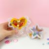 Shakit Shakit Moru Keychain Making - 1-person Set