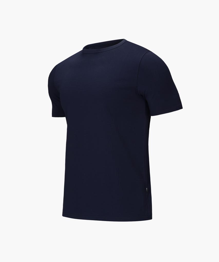 HDEX [2-Pack] Standard Air Muscle Fit Short Sleeve