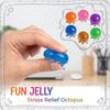 10ml Squeaky Fun Release Toy - Stress Slow- Toy - Novel Children's Toy Gift