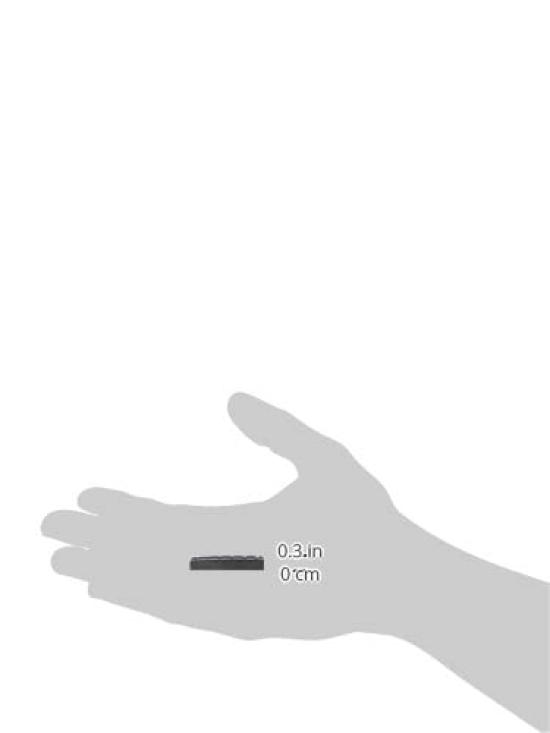 Graph Tech BLACK TUSQ XL Nut for GRAPH PT-6643-00 TECHIbanez/PRS