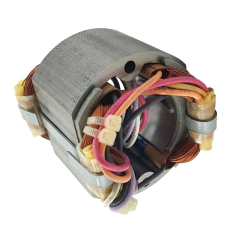Replacement 1pc 5281790 6251630 Field Stator for For power Tools Compatible with TW0350 Electric Tool Motor Repair Part