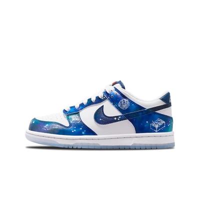 Dunk Low LEGO Galaxy