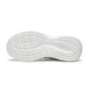 Lightweight Running Perfect for Commuting and School [XTEP] Women's Shoes, White, Stylish, Breathable,