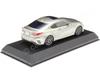 Kyosho Original Scale Lexus RC 350 F Sport Sonic Titanium Finished Product 1/43
