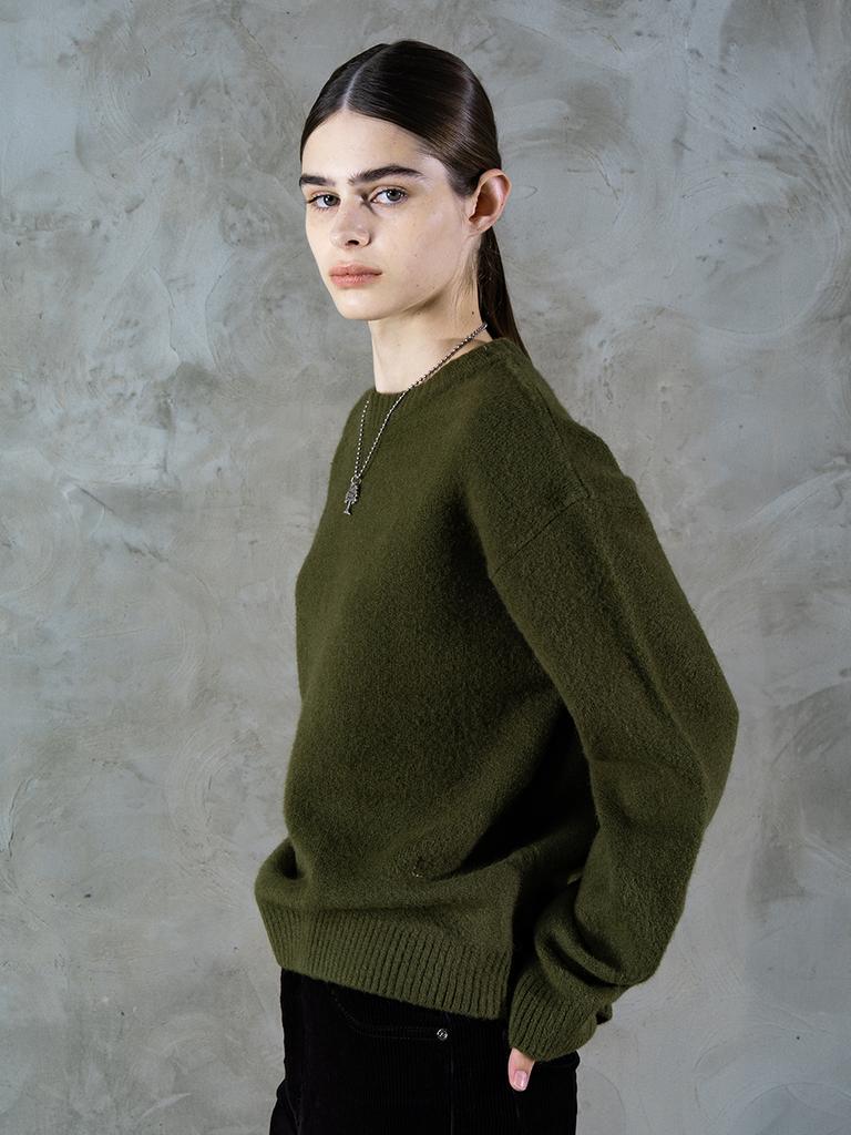 EDENIK Round Knit (2 Colors)