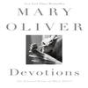 Devotions by Mary Oliver Hardback Book 9781472158482