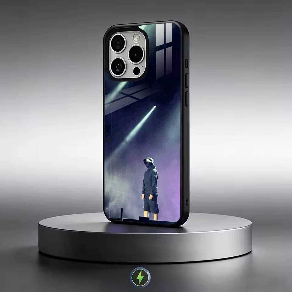 B-Beny-y Jr LowFlyer Phone Case For iPhone17,16,15,14,13,12,11 Plus,Pro Magnetic For Magsafe Wireless Charging