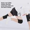 Children's Nylon Pad Set: Knee, Elbow, Wrist & Ankle for Sports & Dance