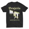 Brujeria Band Mexorcista Tour Album Shirt Cotton Adult S-4XL