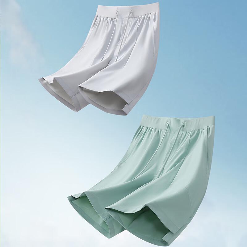 

Fengxun Unisex Summer Outdoor Casual Shorts FXHL88008 4XL