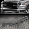 New Grille Applique Right Side 6ZZ94TZZAA Replacement For Ram 1500 2020-2024