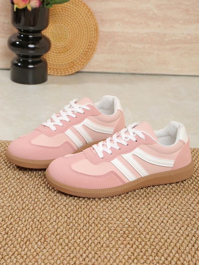 Super Fire European and American German Training Shoes Women's Summer New Breathable Soft-soled Sports and Leisure Forrest Gump Shoes Flat Baseplate 