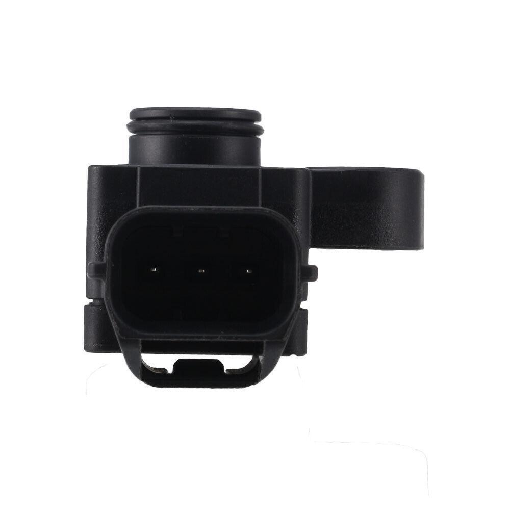 1x TPS Throttle Positioning Sensor Replacement For Kawasaki KX250F ZX6R KFX450R