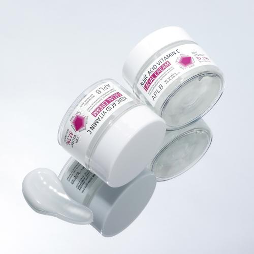 APLB Kojic Acid Vitamin C Facial Cream