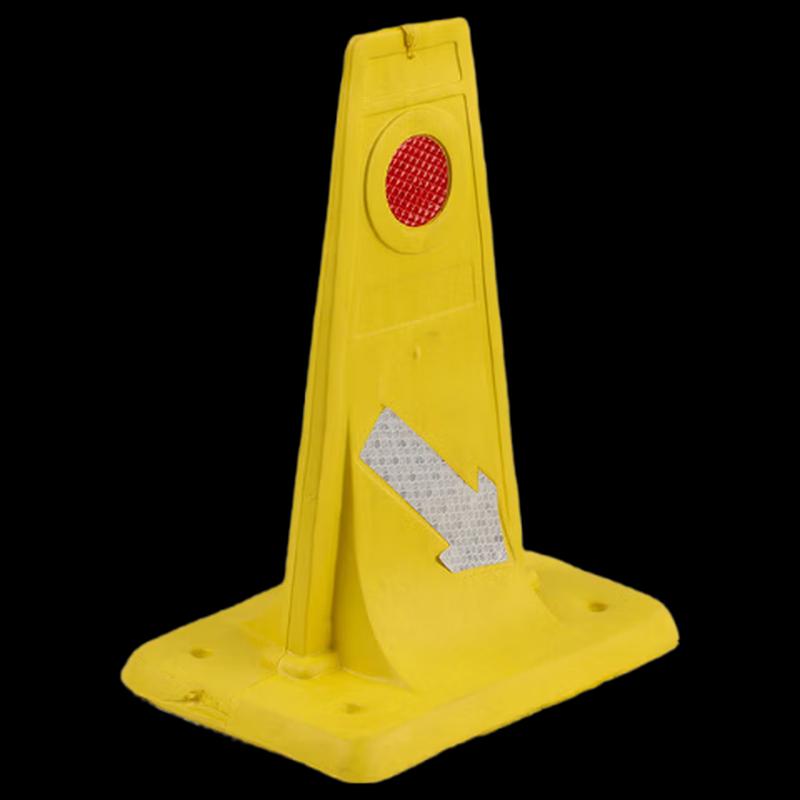 DAXTE EVA Road Traffic Guide Post