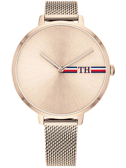 Zegarek Damski Tommy Hilfiger 1782158 Alexa Zf545B