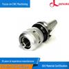 Precision Aluminum CNC Machining Center - Custom Hardware Parts with Free Design Proofing
