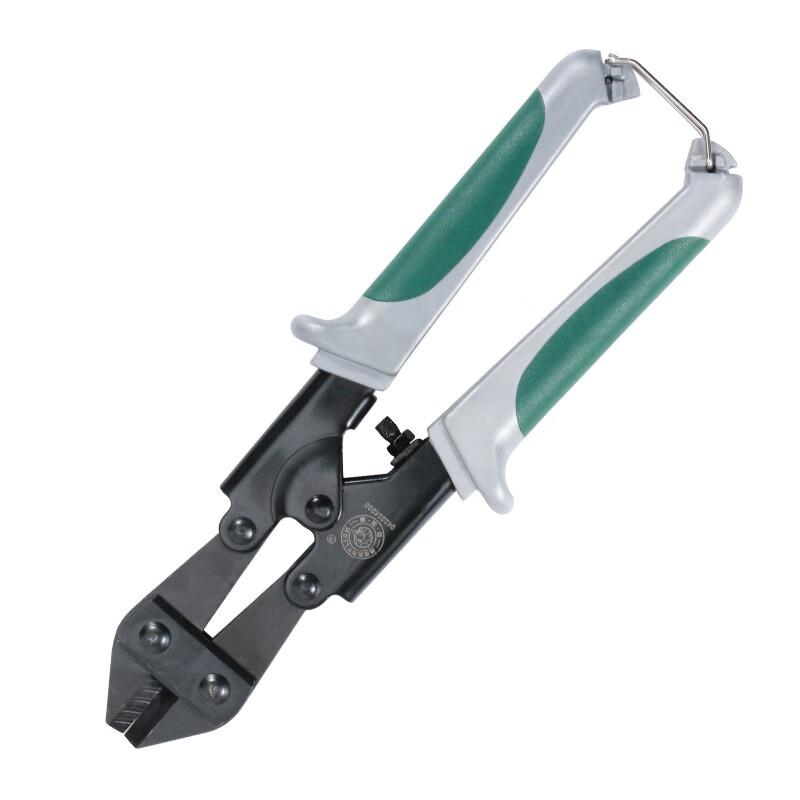 Berry Lion 8-inch Industrial Mini Bolt Cutter