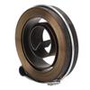 2PCS Universal Fit Design Drill Press Return Spring Constant Force Spring  For Drilling Machine