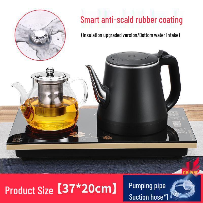 Automatic Electric Kettle with Power Off - Household and Industrial Use