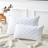 Children's Cotton Pillow - Single Pack for Better Sleep, Suitable for Student Dorms & All Seasons