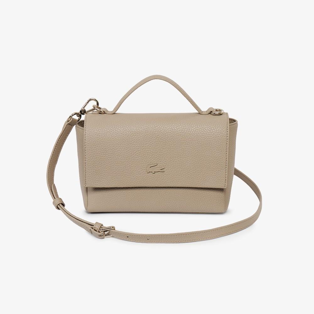 Lacoste Women's Flap Small Cross Bag NF5376K56GC87