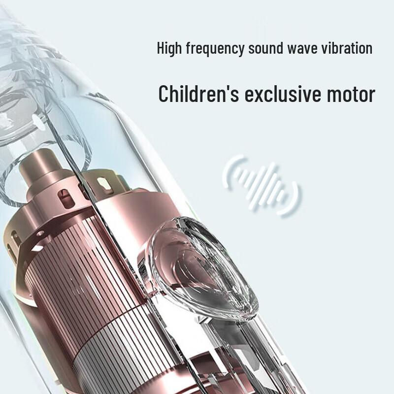 Bosch Kids Sonic Elektrische Zahnbürste