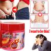 Body Slimming Gel  Burning  Losing Weight Massage  Cellulite 