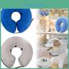 Pet Protective Inflatable Collar With Pvc For Dogs And Cats To Prevent Biting And Licking
