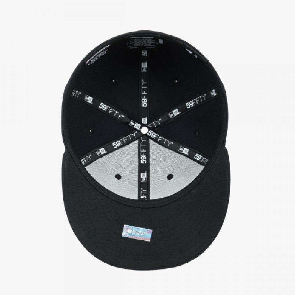 New Era Authentic Detroit Tigers Home Navy