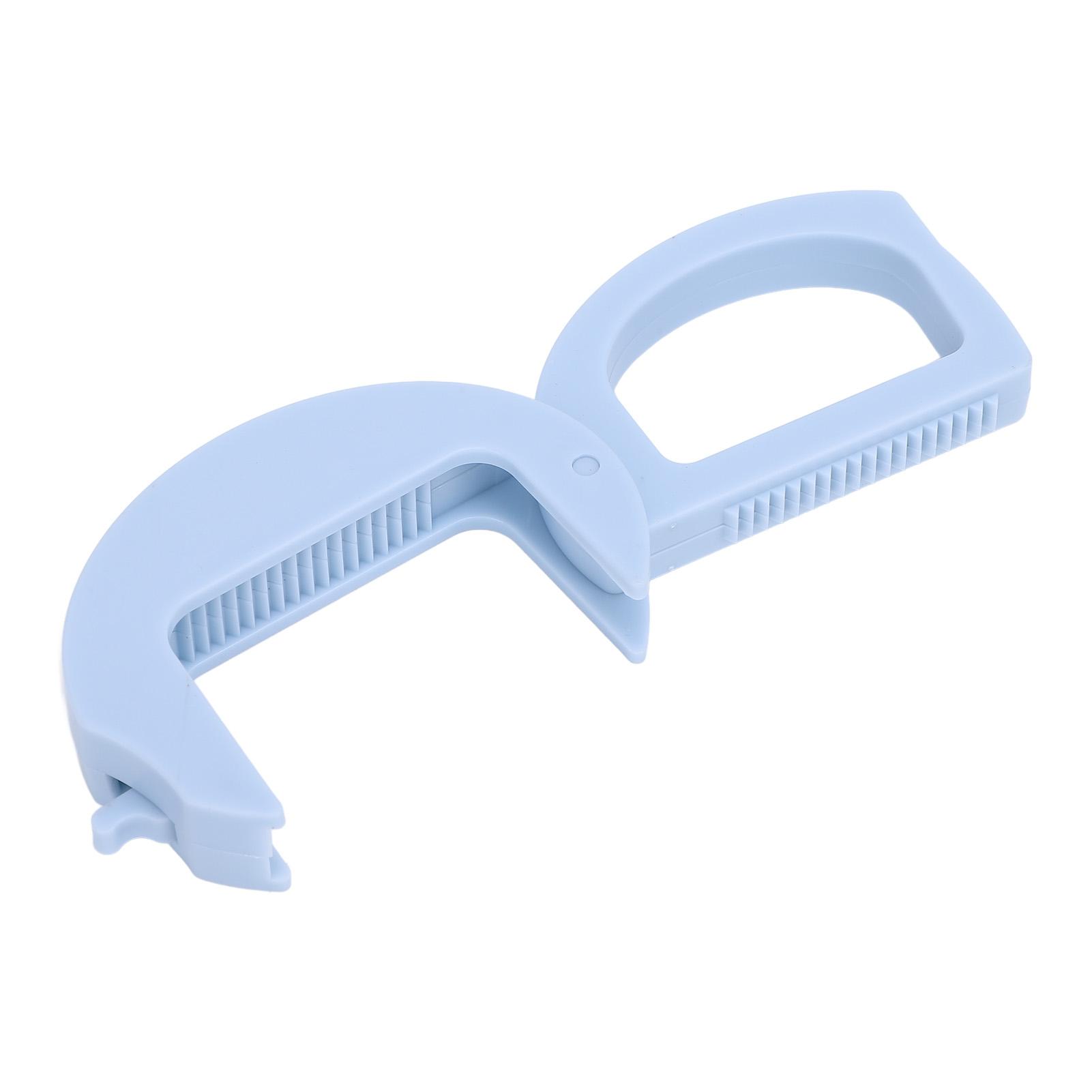 

Food Bag Clip gonomic Food Keeping ing Snack Bread Chip Clip for Food Storage
