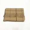 New autumn and winter plaid scarf, women's winter imitation cashmere shawl, versatile thickened warm scarf