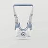 Two-in-One Baby Walker & Toddler Standing Aid with Anti-Fall and Anti-Choke Features