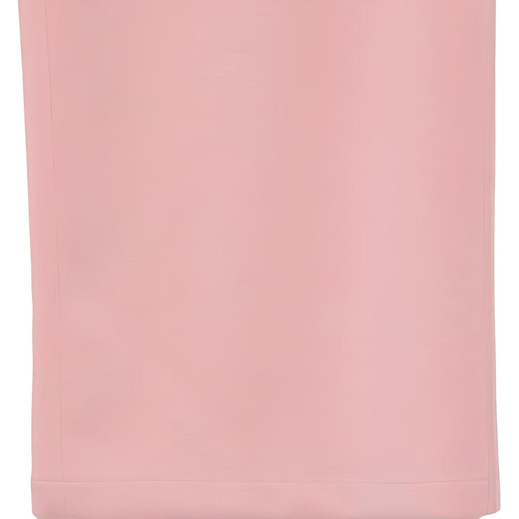 New MLB Casual Pants Women's Pink 3FPTB2034-50PKN