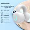 YX09 Bluetooth Earbuds - True Wireless, Ear Clip Style, Gaming & Sports, Ultra-Long Battery, Ultra-Low Latency, Best Seller