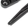Hyundai Santa Fe 2006- Rear Wiper Arm & Blade